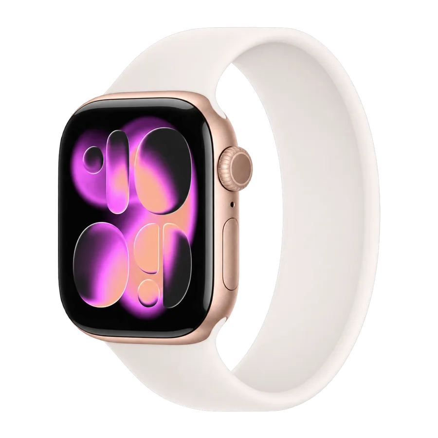 Apple Watch Series 11