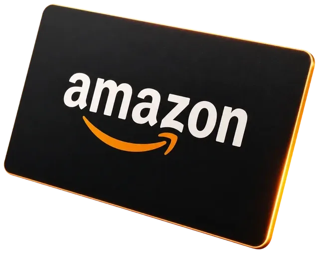 Amazon Gift Card